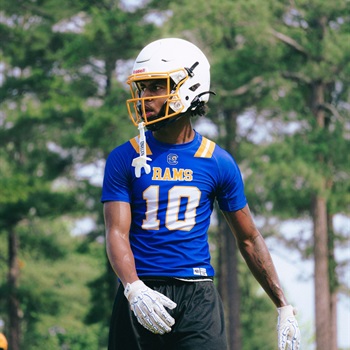 Justin Gaskins