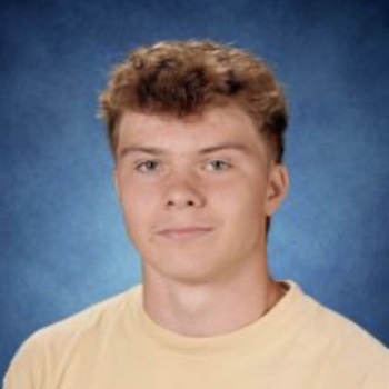 Jackson Harvey