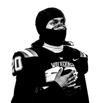 Justice Wilson