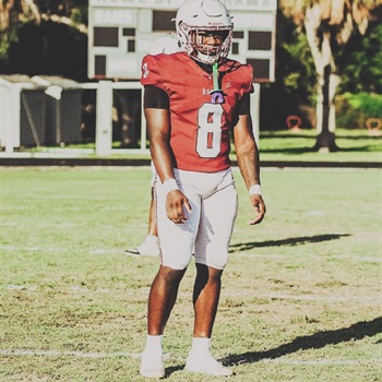 Dejon Smith