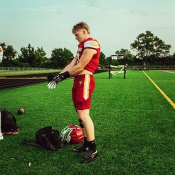 Jace Schaack