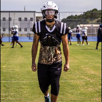 Kenny Caballero Jr