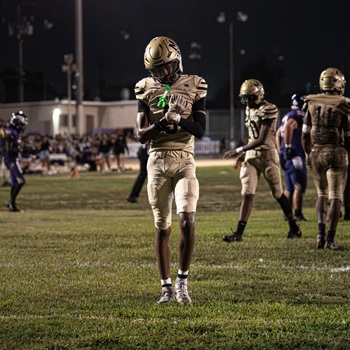 Laron Lockhart