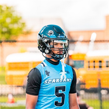 Tavian Talton