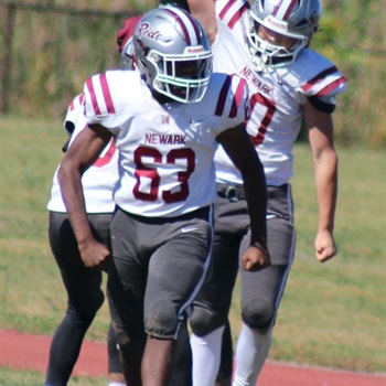 Jah'lin Upshaw Conner