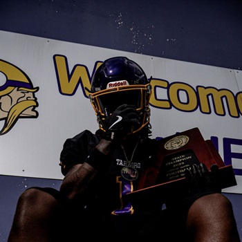 Amarion Andrews