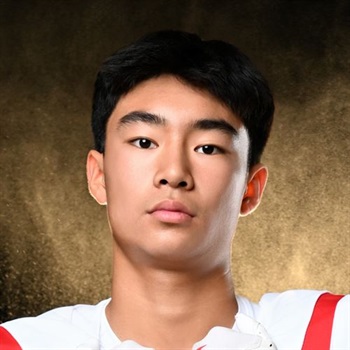 Brandon Hsu
