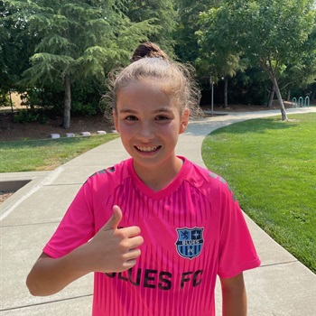 Isabel "Izzy" Padilla