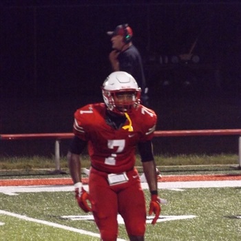 Jaylen McLeroy