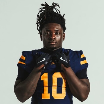 Quyis “Duke” Daley