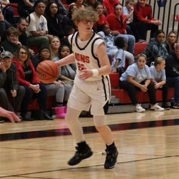 Bryson Whitt