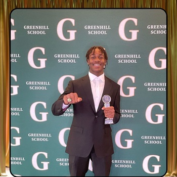 Trey Davis (Robert Davis III)