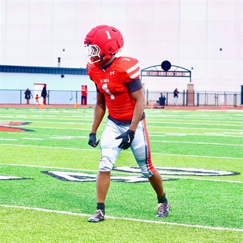 Travell Williams