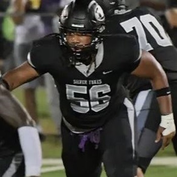 Izayah McCullough