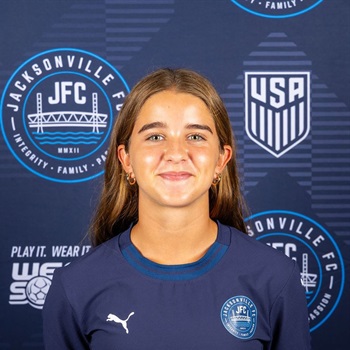 Valentina C. Lopez Loyola