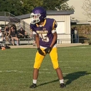 Malachi Hunter