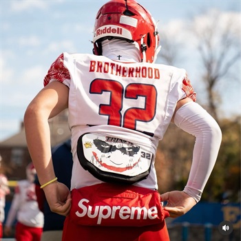 Christopher "Joker" Trinca