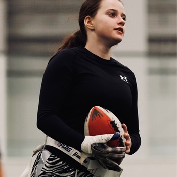 Olivia (liv) Fabbricatore