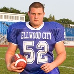 Colton Kauffman