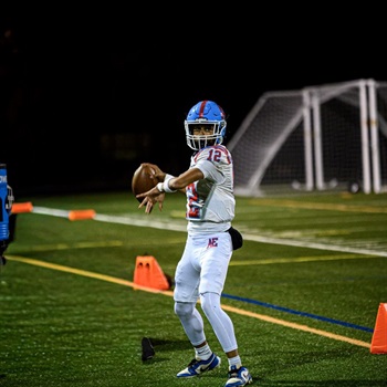 Javier Turcios reyes