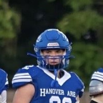 Brody Richardson