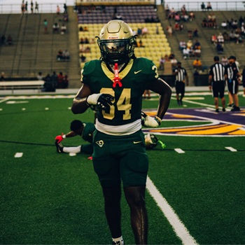 Braylon Odom