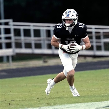 Nick Varga