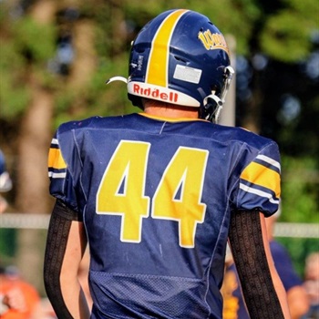 Jacob Schon