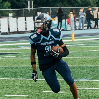 Jeremiah Gant
