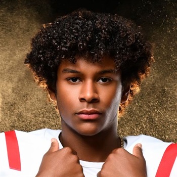 Ashton Oaks-Terrell