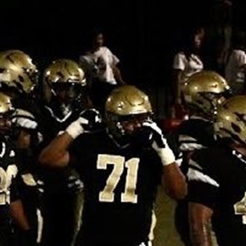 Justin Magana-Zavala