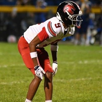 Cashmiere Mckinnie