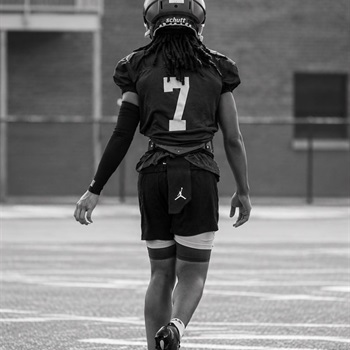 Talib Mccullough