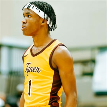 Jordan Felder