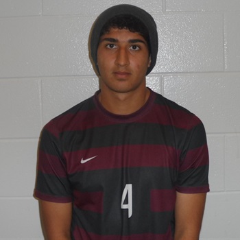 Naseem Said