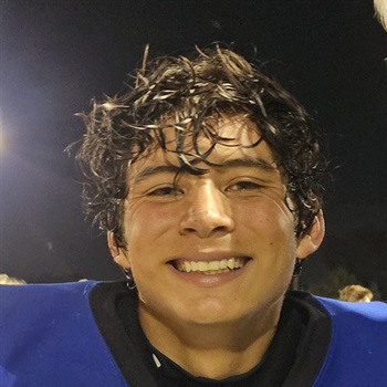 Aidan Oliva