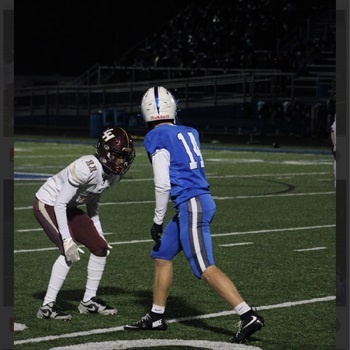 Connor Johnson