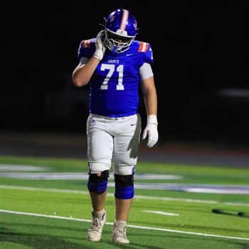 Brady Hess
