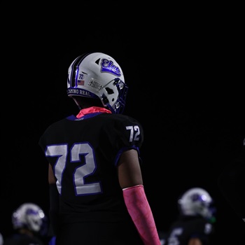 Jaylen Smith