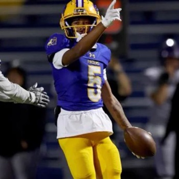 Da' Marcus Brown