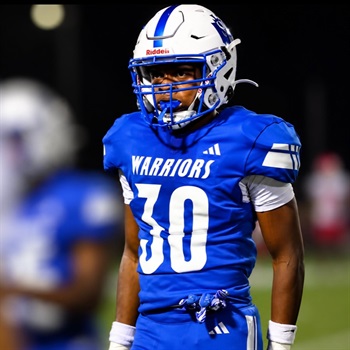 Da’Kaden “DK” Eggins