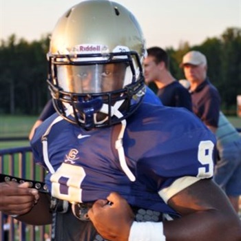 Juwan Funderburk