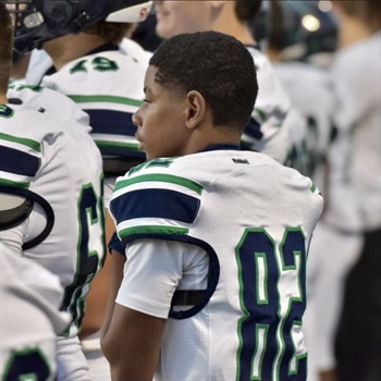 Trayshawn Whitthorne