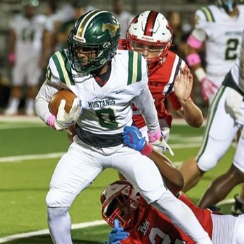 Ja'Zion Gray