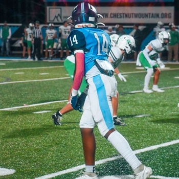 Dorrian "Amir" Smith