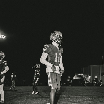 Trayton Jones