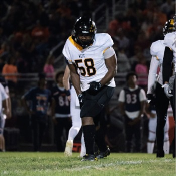 Savon Jamison