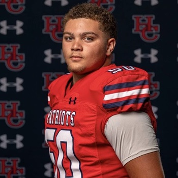 Aaden Teague
