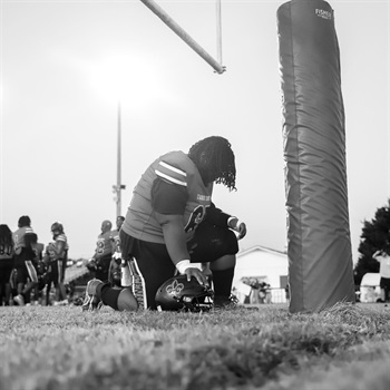 Damauri Brigmon