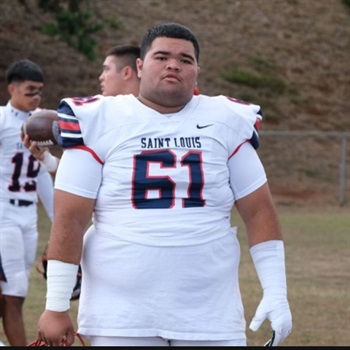 Trytin Ellis-Navares